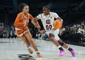 Where to watch South Carolina vs. Louisville today: CBB free stream