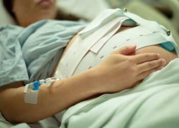 Wynn Hospital adjusts visitor policy to keep obstetric, pediatric patients healthy