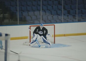 Crunch Goaltender Brandon Halverson called up to Tampa Bay Lightning