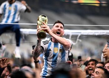 Custom trophies created for every 2026 World Cup match in Michelob Ultra FIFA partnership