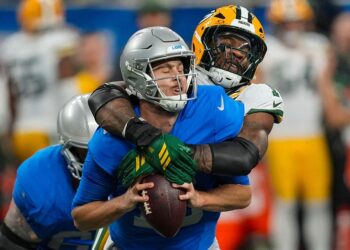 NFL Week 14 schedule: Playoff picture under the spotlight with pivotal slate of games