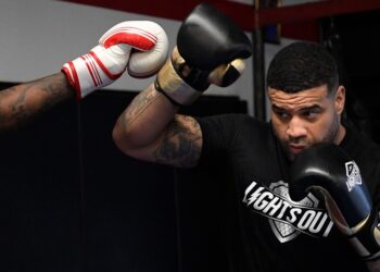 Ex-NFL star Shawne Merriman’s MMA promotion inks crucial media rights deal