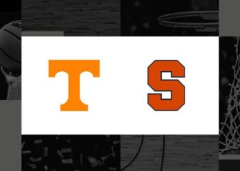 How to watch Tennessee vs. Syracuse men’s basketball: TV channel and streaming options for December 2