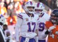 Stock up, stock down after the Bills lose to Broncos in divisional round