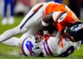 Bills’ Sean McDermott post-Broncos loss: ‘I’m standing up for Buffalo, damn it’