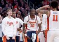 Syracuse basketball at Boston College: Live score, updates