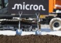 Micron groundbreaking: the start of something big for CNY (Editorial Board Opinion)