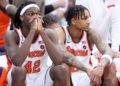 Syracuse’s tournament chances are as dire as they feel, plus more ACC basketball stats