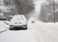 Snowfall totals across NY: Who got the most snow? (Jan. 25-26)