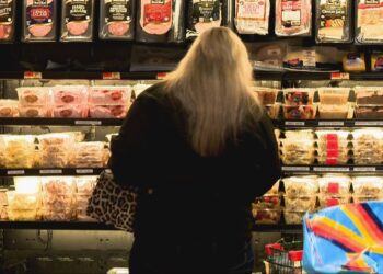 Central New York braces for storm with grocery rush