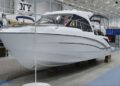 Brandon’s Bright Spot: Central New York Boat Show