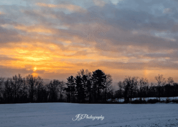 Near normal Tuesday, small systems next before another arctic assault arrives for weekend