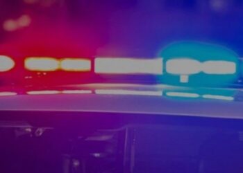 Early Sunday morning crash leaves one person dead in the Town of Victory