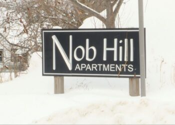 Syracuse probes tenant complaints of infestations, no water and heat at apartment building