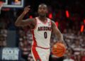 Where to watch BYU vs. Arizona today: College basketball free stream