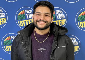 Upstate NY resident wins $1 million jackpot in lottery Erie Canal raffle