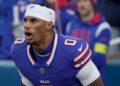 Bills’ Joe Brady: ‘Keon Coleman is going to be a Buffalo Bill’
