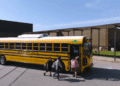 NYS electric school bus mandate faces pushback from districts, lawmakers
