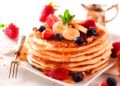 March 14: Pancake Breakfast