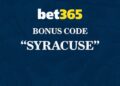 $150 Bet365 Bonus Code SYRACUSE upgraded in AZ for No. 2 Arizona vs. No. 14 Kansas
