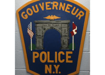 Gouverneur neighbors arrested after parking spat escalates
