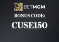 Michigan BetMGM Bonus Code CUSE150 secures new $150 bonus for Illinois vs. Michigan State