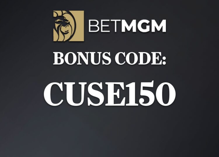$150 NBA BetMGM Bonus Code CUSE150 upgraded in Michigan for OKC vs. Detroit tonight
