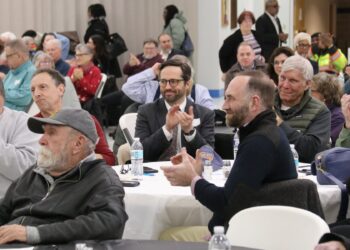 Democrats dump Manlius supervisor as they choose 2026 candidates: See list