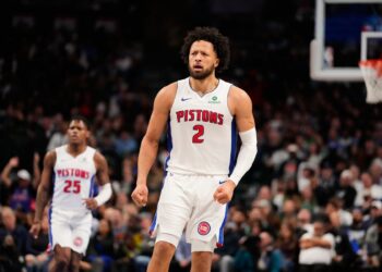 Where to watch Thunder vs. Pistons today: NBA free live stream