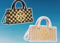 Tory Burch slashes prices on their most stunning satchels and shoppers can’t believe the deals