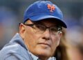 NY Mets won’t have a team captain, owner Steve Cohen says