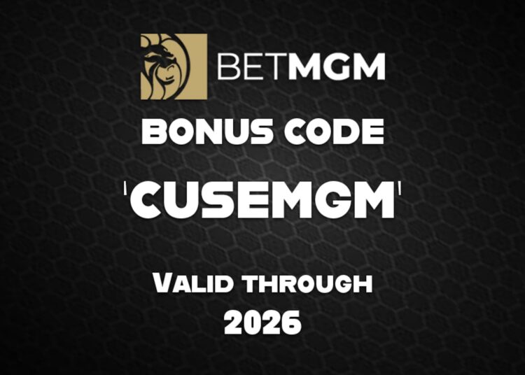 NBA 3-Point Contest tonight: BetMGM bonus code CUSEMGM secures $150 bonus on Valentine’s Day
