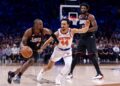 $300 DraftKings promo code upgraded for Knicks vs. 76ers