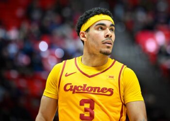 Where to watch Texas Tech vs. Iowa State: College basketball stream