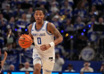 Where to watch Saint Louis vs. Davidson: College basketball free stream