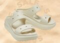 CROCS is having a sale on a ton of sandals ahead of spring – Prices start at $20
