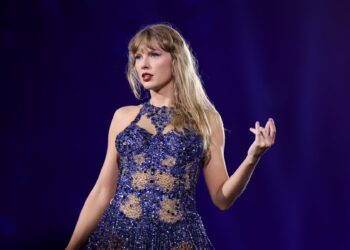 Suspect in Taylor Swift Vienna concert plot faces terrorism charges