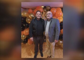 Alex & Yan speak out: ‘They’re guilty of believing the American dream is for anyone.’