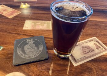 Clay craft brewery to close after less than 3 years in business