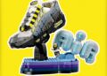 LEGO announces new NIKE Air Max 95 set – Here’s your first look