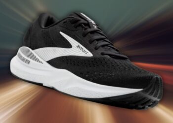 Runners are sprinting to DSW to get Brooks running shoes for less than $100
