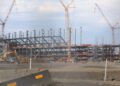 Bills release updated look at new Highmark Stadium construction (video)