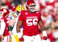 2026 NFL draft: Oklahoma’s Gracen Halton has pre-draft visit with Bills