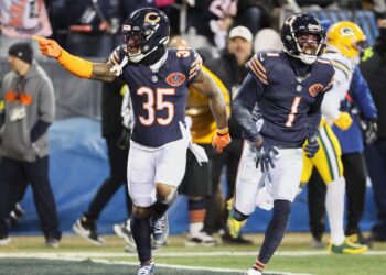 CJ Gardner-Johnson has hilarious Josh Allen post after joining Bills