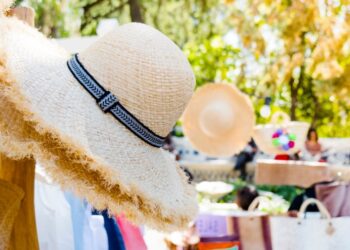 April 17&18: Asbury UMC Spring Rummage & Bake Sale