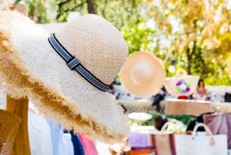 April 17&18: Asbury UMC Spring Rummage & Bake Sale