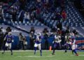 Buffalo’s Roster Shakeup: Bills Release Four as $22M Cap Deficit Looms