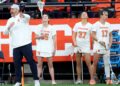 Syracuse women’s lacrosse picks up another top-10 win vs. Yale, extends winning streak to 6