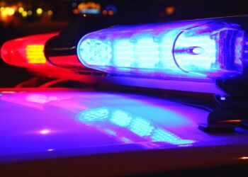 Central NY man with shotgun arrested after standoff with police