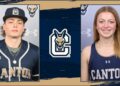 SUNY Canton Athletes of the Week March 9